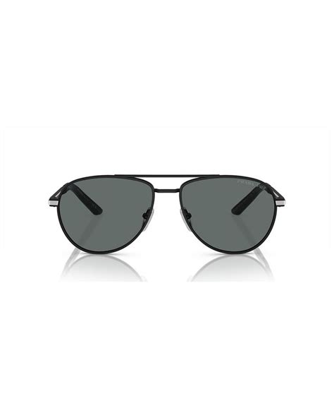 prada sunglasses pr54is polarized|Prada PR A54S XXL (60 .